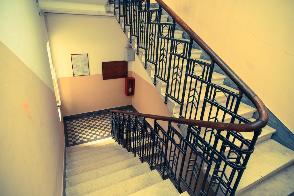 Contarini Luxury Rooms سبليت المظهر الخارجي الصورة